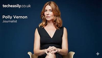 How Old Is Polly Vernon? Learn Everything About the Feature Writer for ‘The Times’