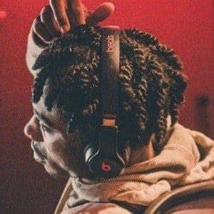 How Old Is Rapper Scorey? Age and Real Name Revealed