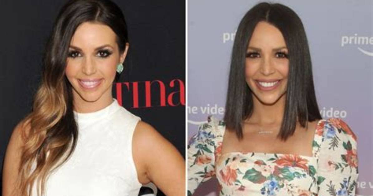 How Old Is Scheana Shay? Life, Career and More Explored as She Appears on Vanderpump Rules Season 10
