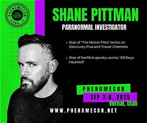How Old Is Shane Pittman from 28 Days Haunted? Wikipedia Age and Family Ethnicity