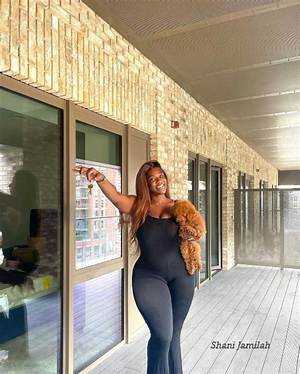 How Old Is Shani Jamilah? Learn Everything About Romelu Lukaku’s Girlfriend