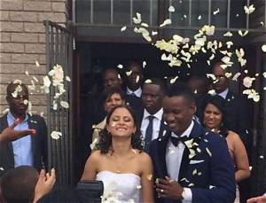 How Old Is Shanice Stork? Everything to Know About Duduzane Zuma Wife