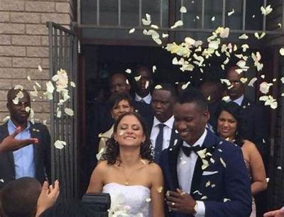How Old Is Shanice Stork? Everything to Know About Duduzane Zuma Wife