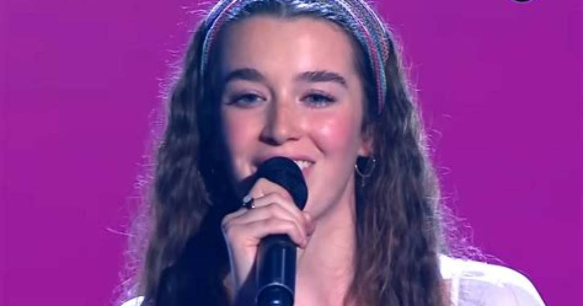 How Old Is Sian Fuller from the Voice Australia? Meet Her on Instagram