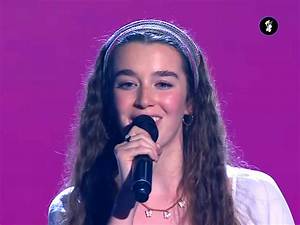 How Old Is Sian Fuller from the Voice Australia? Meet Her on Instagram