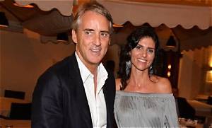 How Old Is Silvia Fortini? Everything on Roberto Mancini Wife