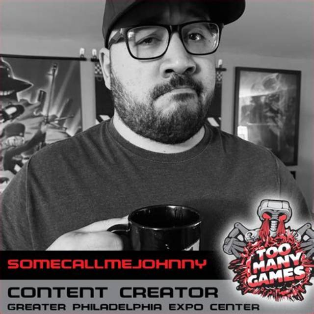 How Old Is Somecallmejohnny? Here’s Everything to Know About the Youtuber
