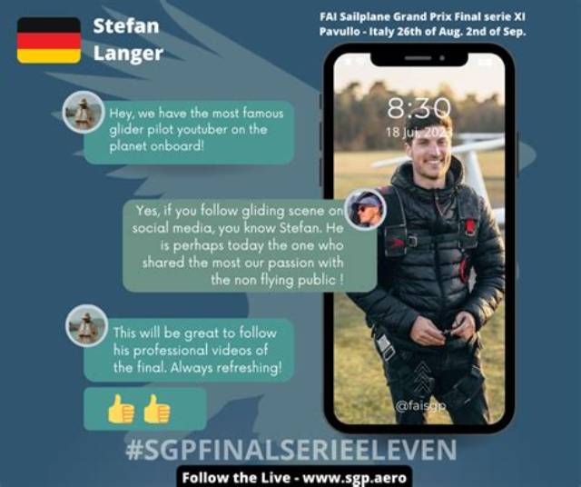 How Old Is Stefan Langer? Personal Details to Know About Bernhard Langer Son