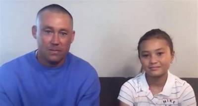 How Old Is Stu Brown? Meet Sky Brown Father on Instagram