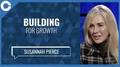 How Old Is Susannah Pierce? Everything About the Canadian Businesswomen