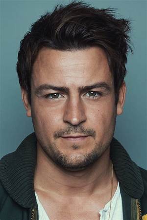 How Old Is the Actor Tyler Hynes? What Ethnicity Is Tyler Hynes? How Many Siblings Does Tyler Hynes Have?