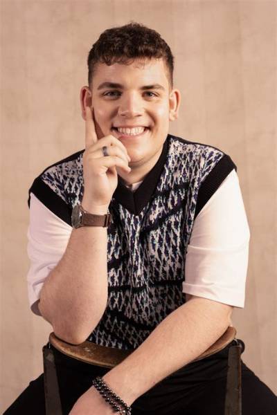 How Old Is Tobie Donovan? Everything We Know About the Cast of Heartstopper