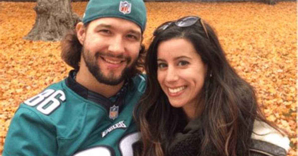 How Old Is Tommy Kahnle Wife? Meet Veronica Kahnle on Instagram