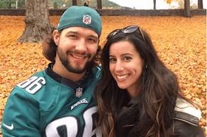 How Old Is Tommy Kahnle Wife? Meet Veronica Kahnle on Instagram