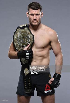 How Old Is Ufc Legend Michael Bisping’s Wife Rebecca Bisping?