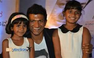 How Old Is Vanditha Rajkumar? Meet Puneeth Rajkumar Daughter on Instagram