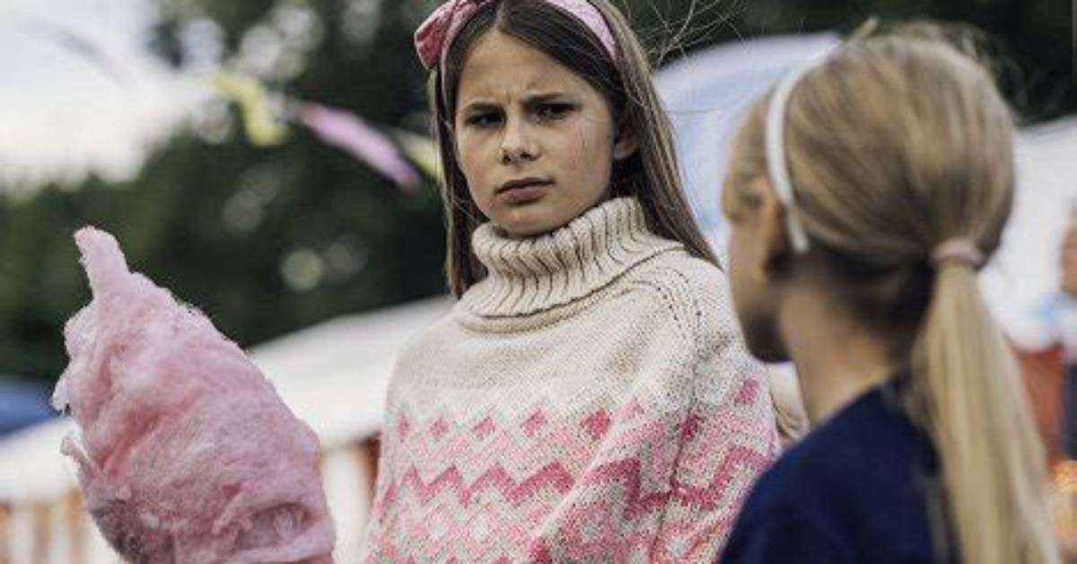 How Old Is Viola Martinsen? 10 Facts to Know About Equinox Actress