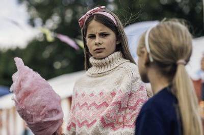 How Old Is Viola Martinsen? 10 Facts to Know About Equinox Actress