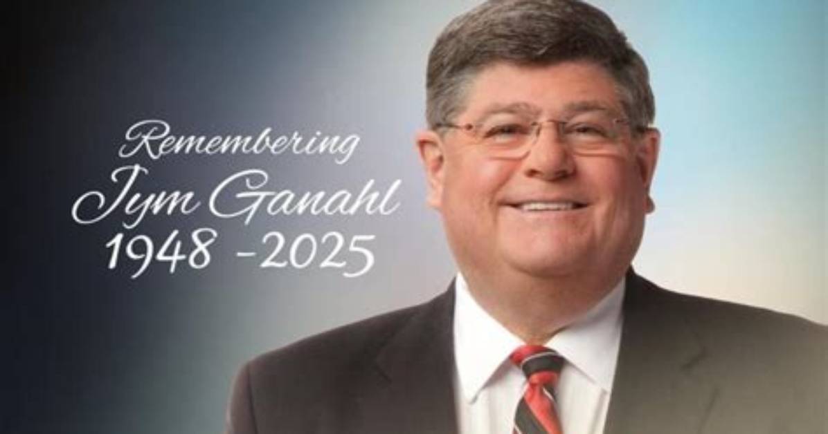 How Old Is Weather Forecaster Jym Ganahl? Everything on His Wife and Salary
