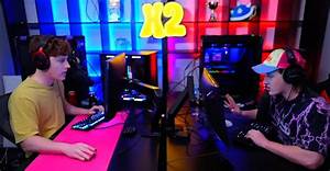 How Old Is X2Twins? Age Revealed