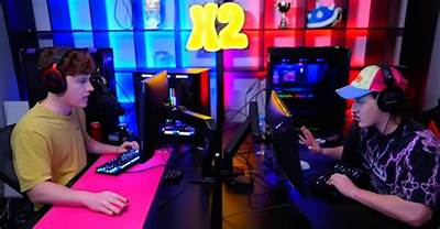 How Old Is X2Twins? Age Revealed