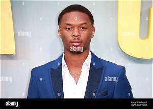How Old Is Xavien Russell? Get to Know the Cast of Top Boy