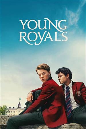 How Old Is Young Royals Star Frida Argento? Everything on Her Parents & Wiki