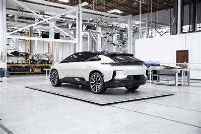 How Old Is Zen Matoshi? Faraday Future Businessman Rumored to Be Dating Selena Gomez
