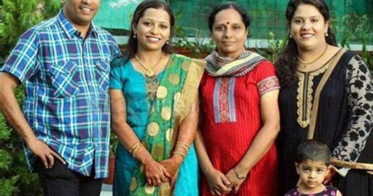 How Old Was Actor Jagadeesh Wife? Family Grieves the Passing of Dr P. Rama