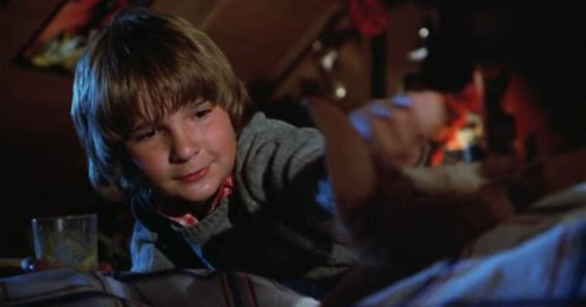 How Old Was Corey Feldman in Gremlins? How Old Was Corey Feldman in the Lost Boys?