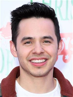How Old Was David Archuleta When He Auditioned for American Idol? Where Does David Archuleta Live?
