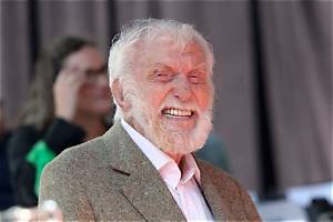 How Old Was Dick Van Dyke in Chitty Chitty Bang Bang? Death Rumor of the Actor an Health Update