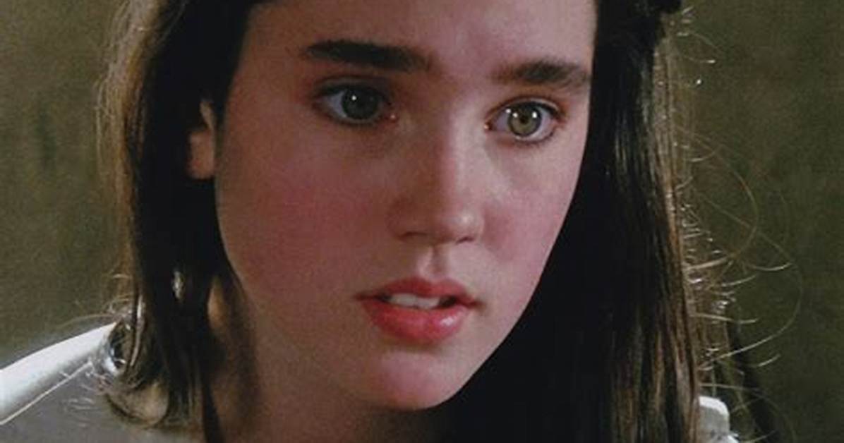 How Old Was Jennifer Connelly in Once Upon a Time in America?