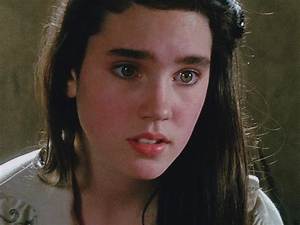 How Old Was Jennifer Connelly in Once Upon a Time in America?