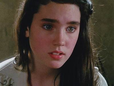 How Old Was Jennifer Connelly in Once Upon a Time in America?