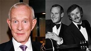 How Old Was Tom Smothers? Where Did Tom Smothers Live?