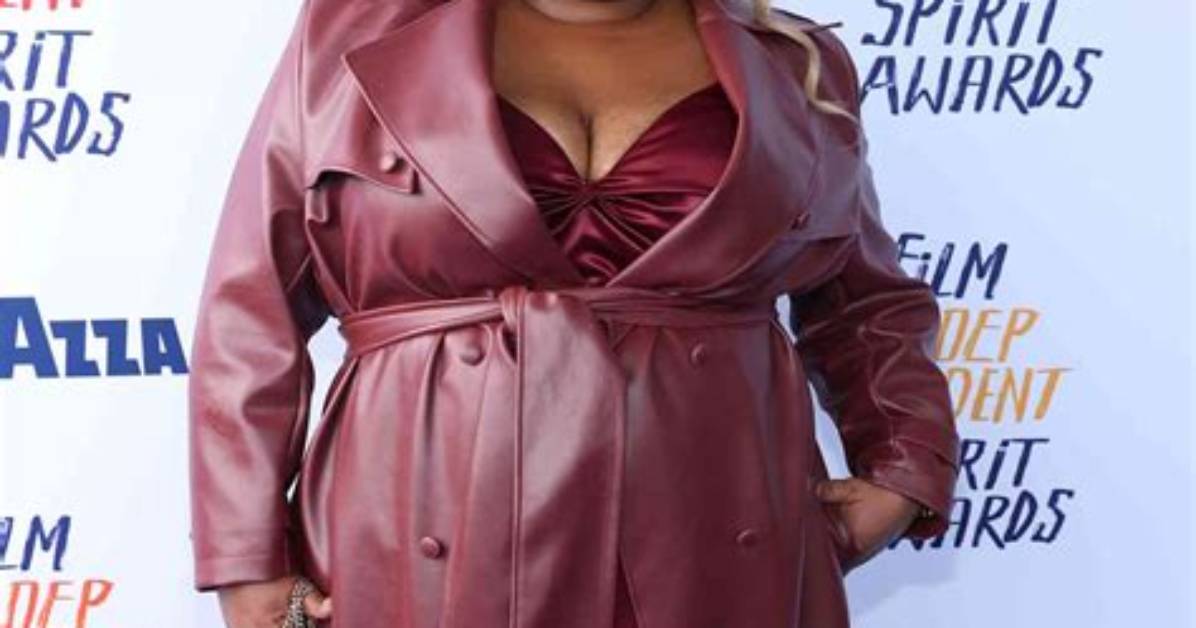 How Rich Is Da’vine Joy Randolph?