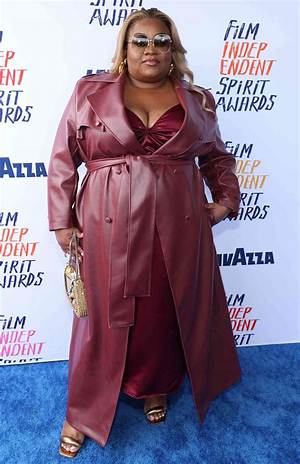 How Rich Is Da’vine Joy Randolph?