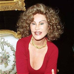 How Rich Is Diane Wildenstein?