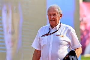 How Rich Is Helmut Marko? Everything About the Net Worth and Family of Former Austrian Race Car Driver