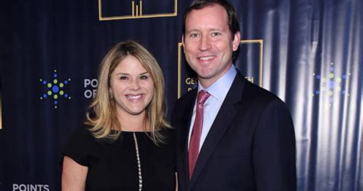 How Rich Is Henry Chase Hager? Net Worth and Salary, Jenna Bush Husband