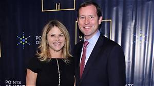 How Rich Is Henry Chase Hager? Net Worth and Salary, Jenna Bush Husband