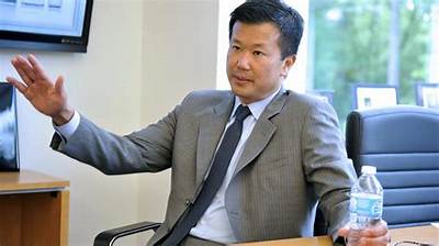 How Rich Is Jack Truong? Net Worth and Earnings as James Hardie Fires Its Ceo