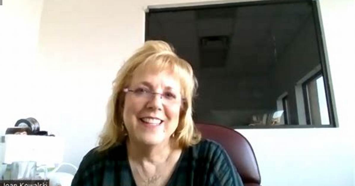 How Rich Is Joan Kowalski? Find More About Annette Kowalski Daughter Earnings and Wikipedia