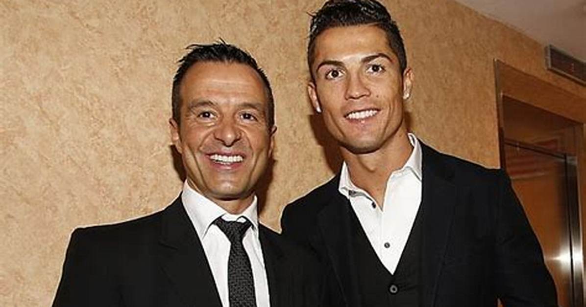 How Rich Is Jorge Mendes? Ronaldo Agent Salary and Net Worth