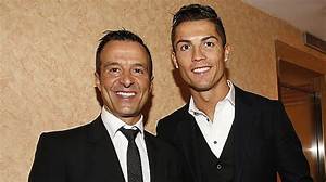 How Rich Is Jorge Mendes? Ronaldo Agent Salary and Net Worth