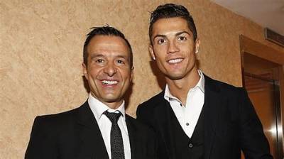 How Rich Is Jorge Mendes? Ronaldo Agent Salary and Net Worth