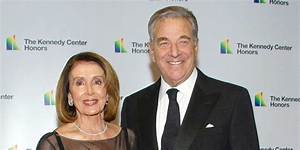 How Rich Is Nancy Pelosi’s Husband Paul Pelosi? Net Worth, Wiki