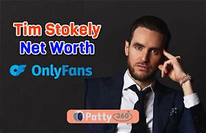 How Rich Is Onlyfans Founder Tim Stokely? Net Worth and Earnings