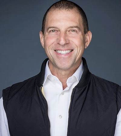 How Rich Is Rob Kauffman? Net Worth Family Details About the Businessman